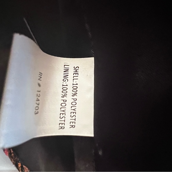 Beautiful Joni B Jacket 🌸 - Picture 5 of 8